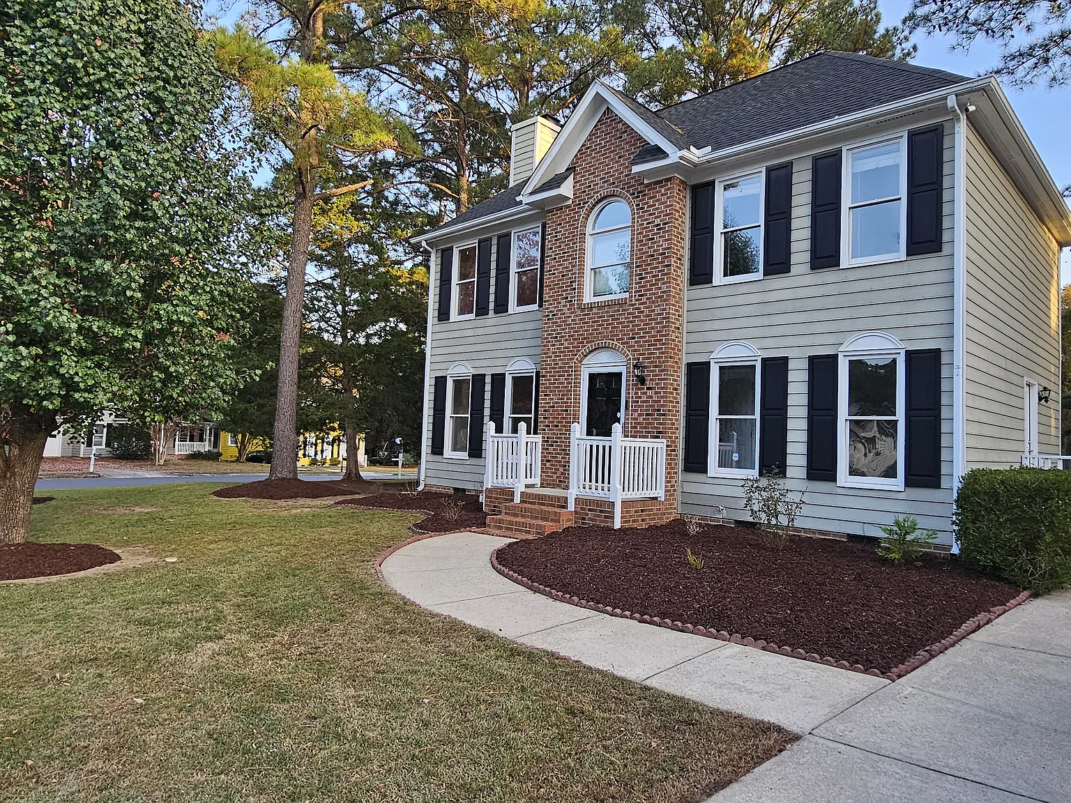 5408 Brookshadow Dr — Photo 2