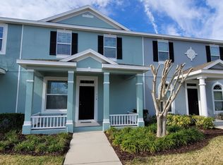 518 Rainbow Springs Loop, Groveland, FL 34736
