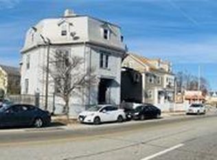 63 Elmwood Ave, Providence, RI 02907