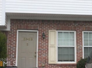 3609 Ginnis Rd SW UNIT 5, Atlanta, GA 30331