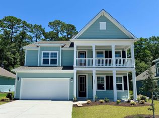 248 Goose Pond Drive Hbr LOT 994, Myrtle Beach, SC 29579