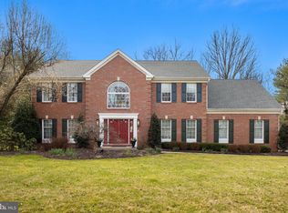 1524 Carlene Ct, Langhorne, PA 19047