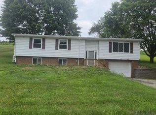 1900 Fleming Rd, Indiana, PA 15701
