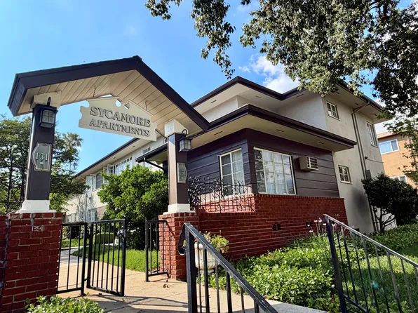 2 bed, 1.0 bath, 900 sqft, $2,825, 151 N Holliston Ave APT B, Pasadena, CA 91106