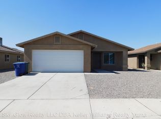 7190 E 36th Rd, Yuma, AZ 85365