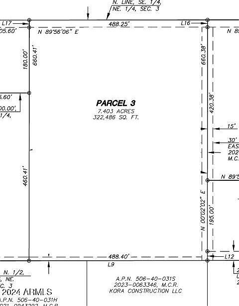 2nd image of 372xx W Culver Avenue #-