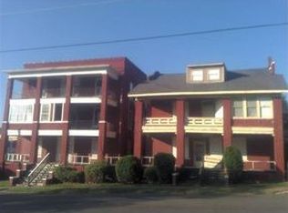 321 Olive St, Hot Springs, AR 71901