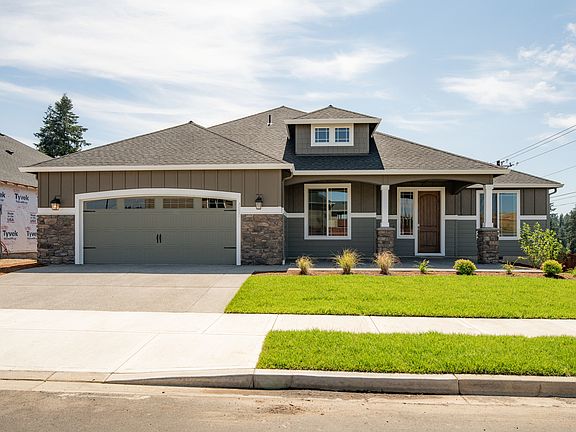 3rd image of 2912 S White Salmon Dr #W4jljk
