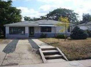 5176 Clay St, Denver, CO 80221