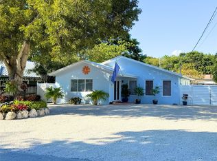 8 N End Rd, Key Largo, FL 33037