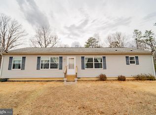 2905 Smith Point Rd, Nanjemoy, MD 20662