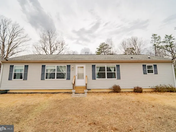 2905 Smith Point Rd, Nanjemoy, MD 20662