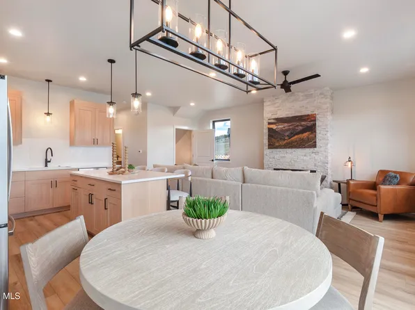 802 County Road 5142, Tabernash, CO 80478