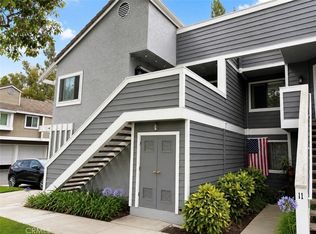 3 Brandy Ln, Aliso Viejo, CA 92656