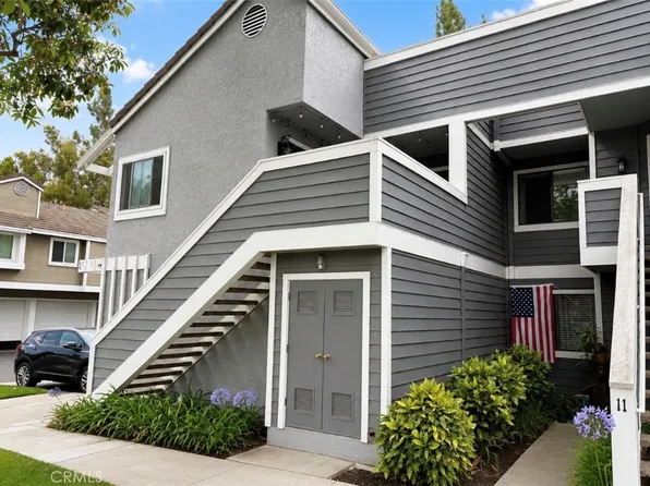 3 Brandy Ln, Aliso Viejo, CA 92656