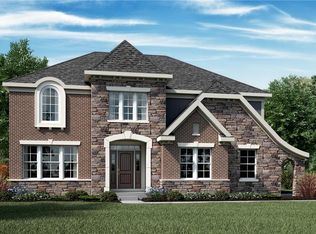 12335 Palmetto Bay St, Fishers, IN