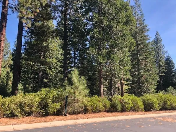 122 Silver Pine Dr, Westwood, CA 96137