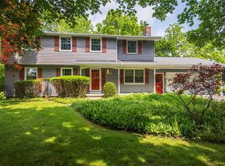 115 Crandon Way, Rochester, NY 14618
