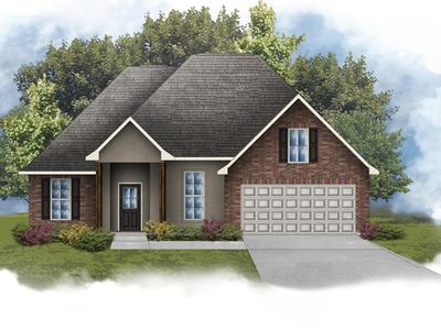 2118 Gabriel Dr, Covington, LA, 70435