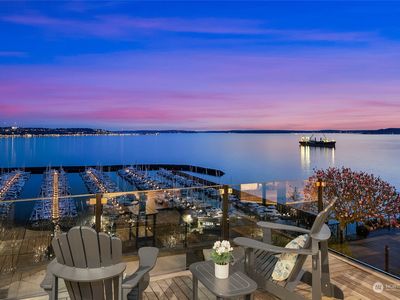 2823 W Galer Street, Seattle, WA, 98199