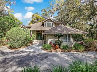 19 Sparkleberry Ct, Fernandina Beach, FL 32034
