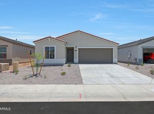 1485 W Inca Dr, Coolidge, AZ 85128