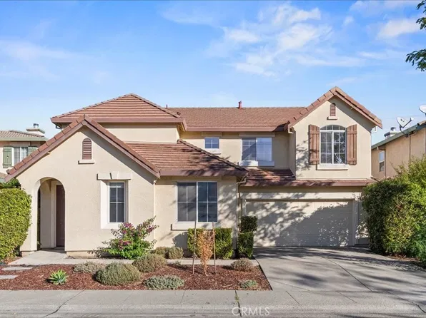 101 Pinnacles Cir, Sacramento, CA 95835