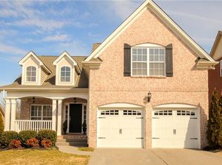 9005 Macauley Ln, Nolensville, TN 37135