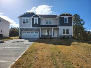 277 Spring Flowers Dr, Cameron, NC 28326