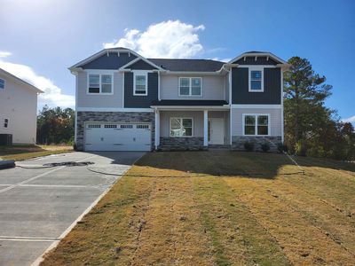 277 Spring Flowers Dr, Cameron, NC, 28326