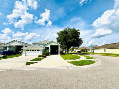 16651 Citrus Pkwy, Clermont, FL, 34714