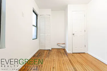 Rented by Evergreen Apartments BK