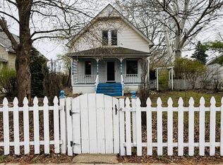 312 N Chicago St, Dwight, IL
