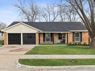 2509 Cardinal Ct, Mesquite, TX 75149