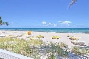 4010 Galt Ocean Dr #1411 — Photo 19