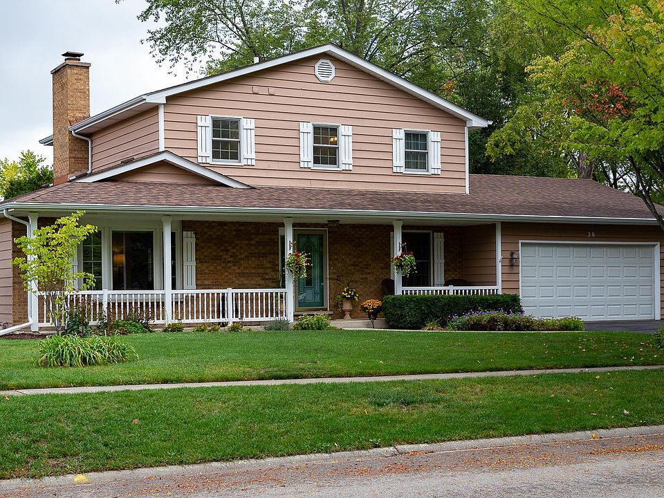 1st image of 38 Wesley Ave