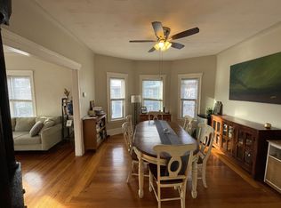 254 Willow Ave #2, Somerville, MA 02144