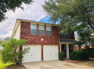 4911 Cloudhaven Ct, Katy, TX 77449