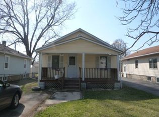 109 Anderson Ave, Joliet, IL 60433