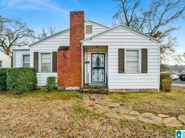 412 Woodward Rd, Birmingham, AL 35228