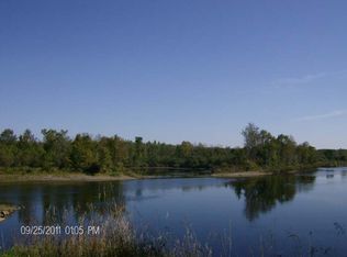 Parsons Rd., Presque Isle, ME 04769