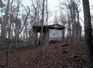 0 Jack Plank Rd, Pikeville, TN 37367