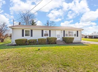 5531 Green Hwy, Tecumseh, MI 49286
