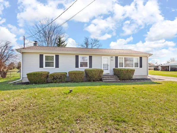 5531 Green Hwy, Tecumseh, MI 49286