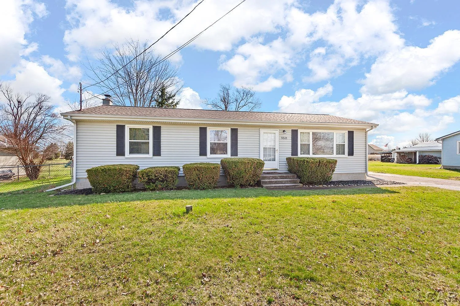 5531 Green Hwy photo 1