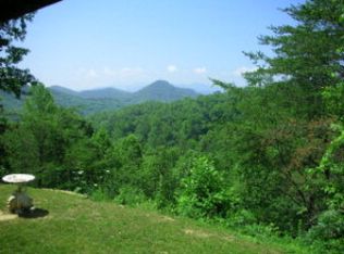 654 Oliver Dr N, Bryson City, NC 28713