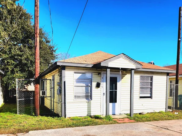 3115 Christie St, Houston, TX 77026