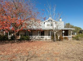 2536 Reservation Rd, Harper, TX 78631