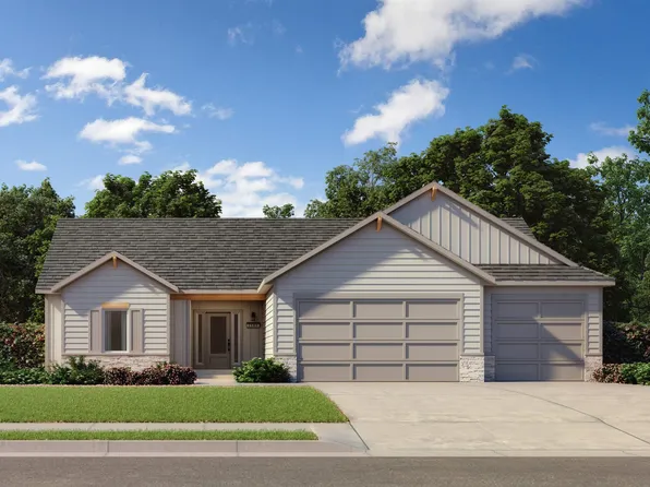 13997 S Landon St, Olathe, KS 66061