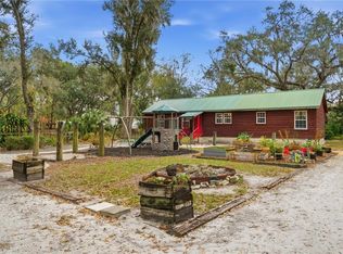 8010 Franklin Rd, Plant City, FL 33565